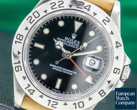 1987 rolex explorer 16570 black|Rolex explorer 16570 price.